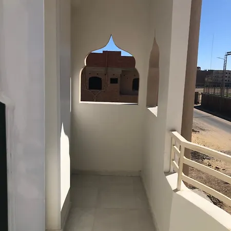 New Villa Carimo El Qoseir Exterior photo