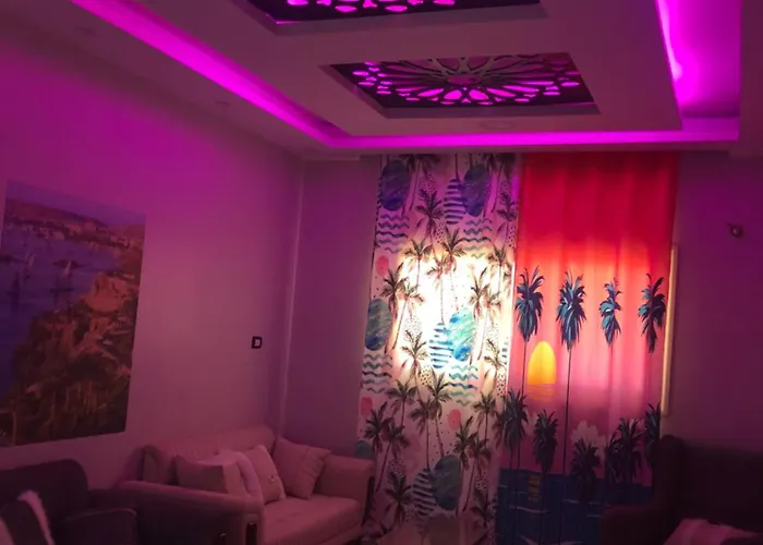 New Villa Carimo