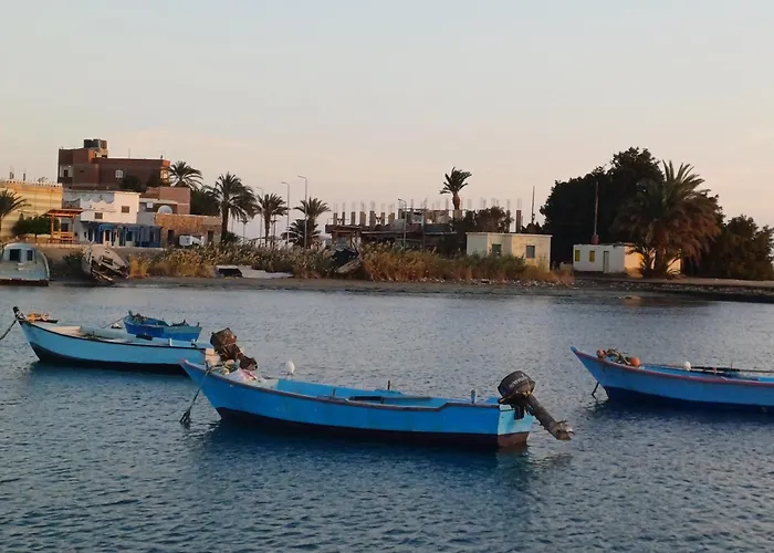 New Villa Carimo