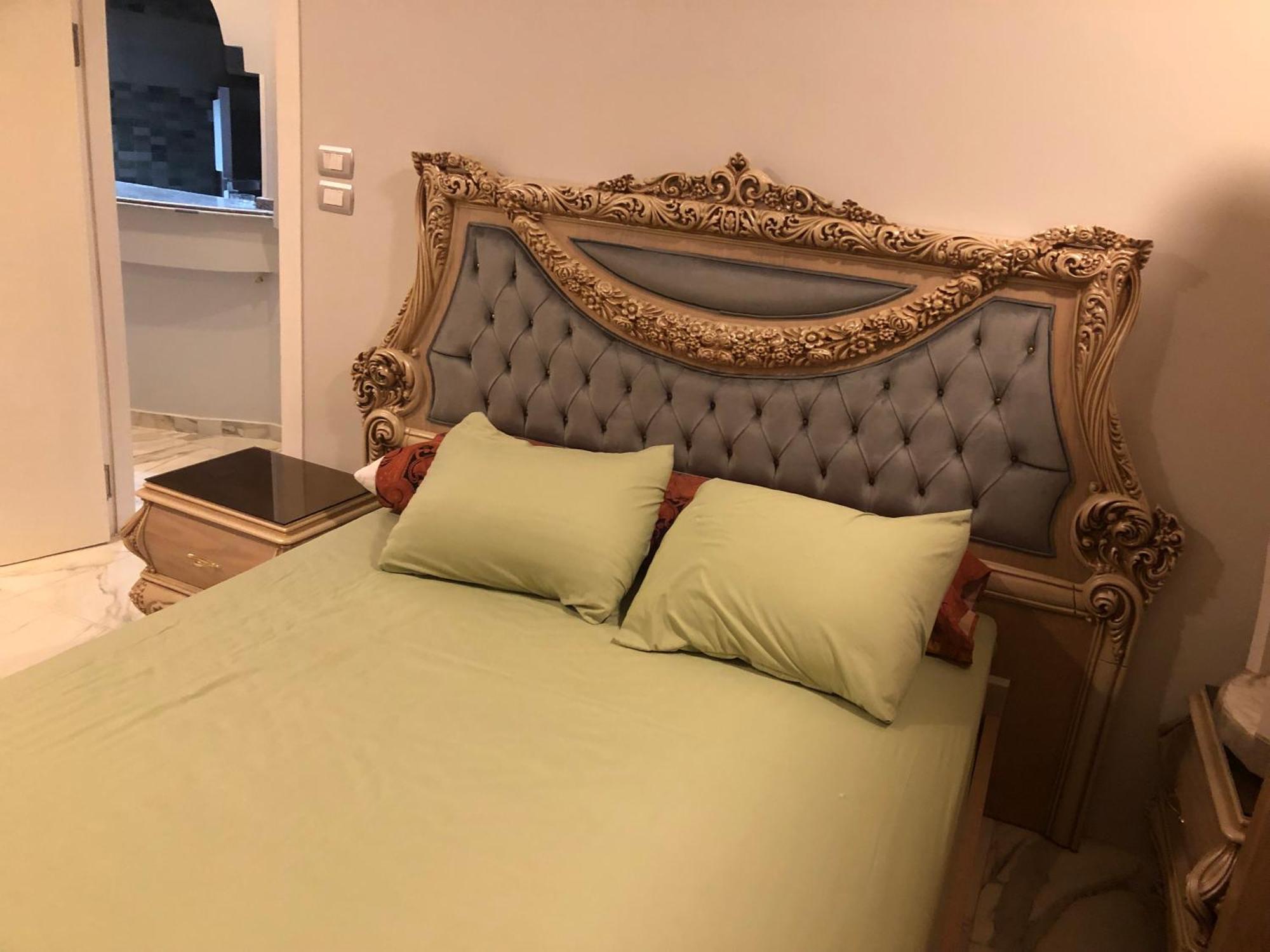 Apartment New Carimo El Qoseir