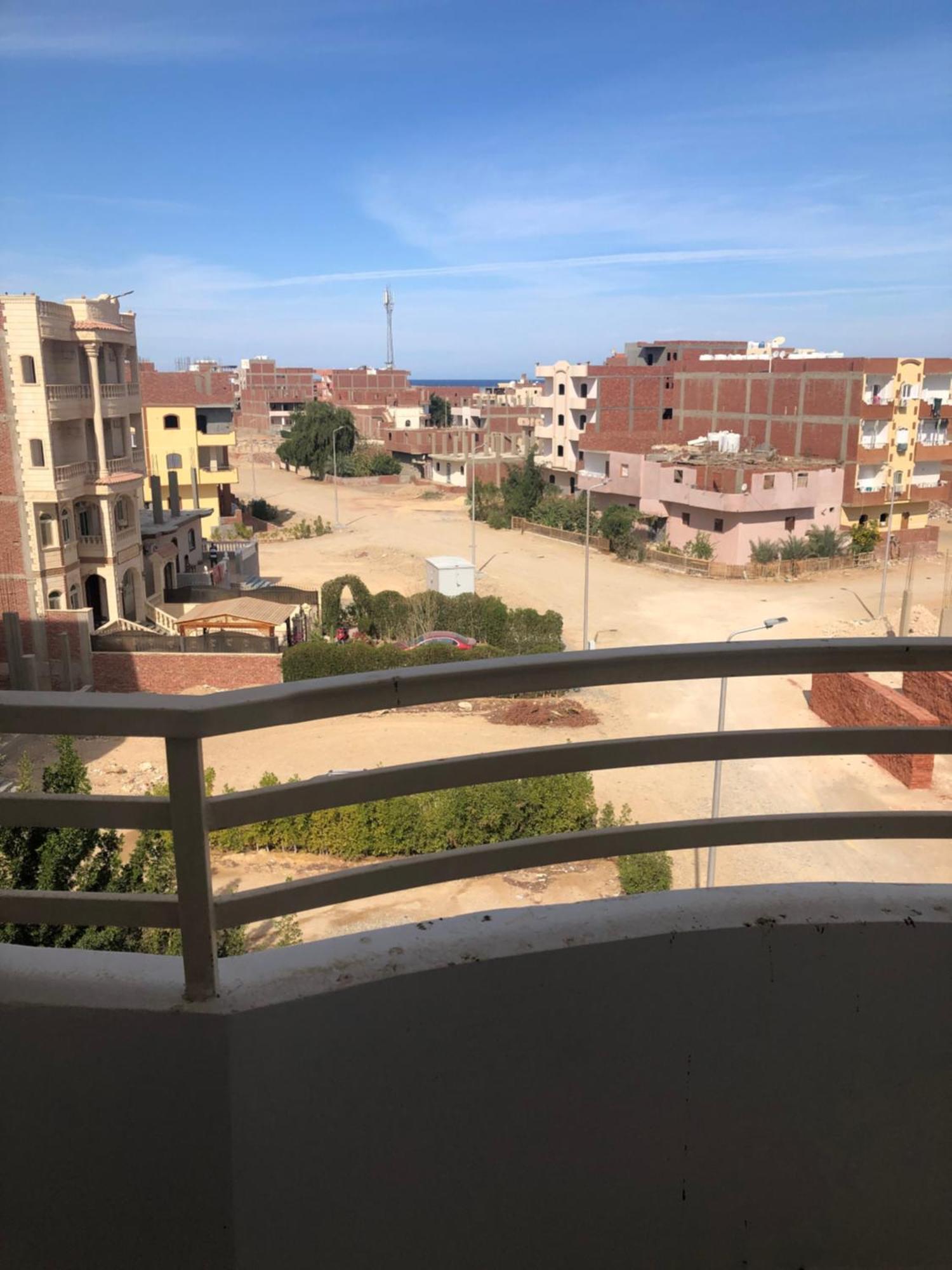 Apartment New Carimo *