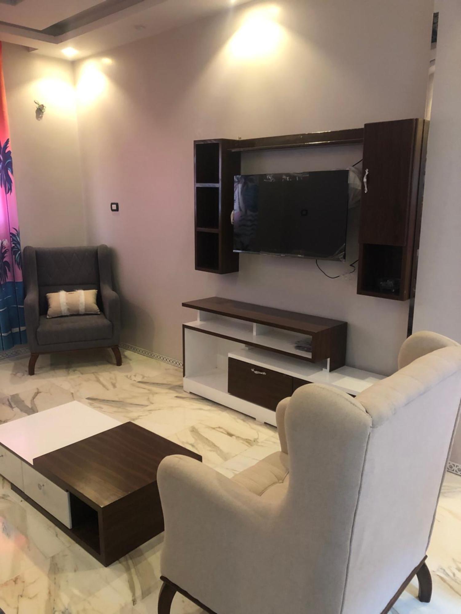 Apartment New Carimo