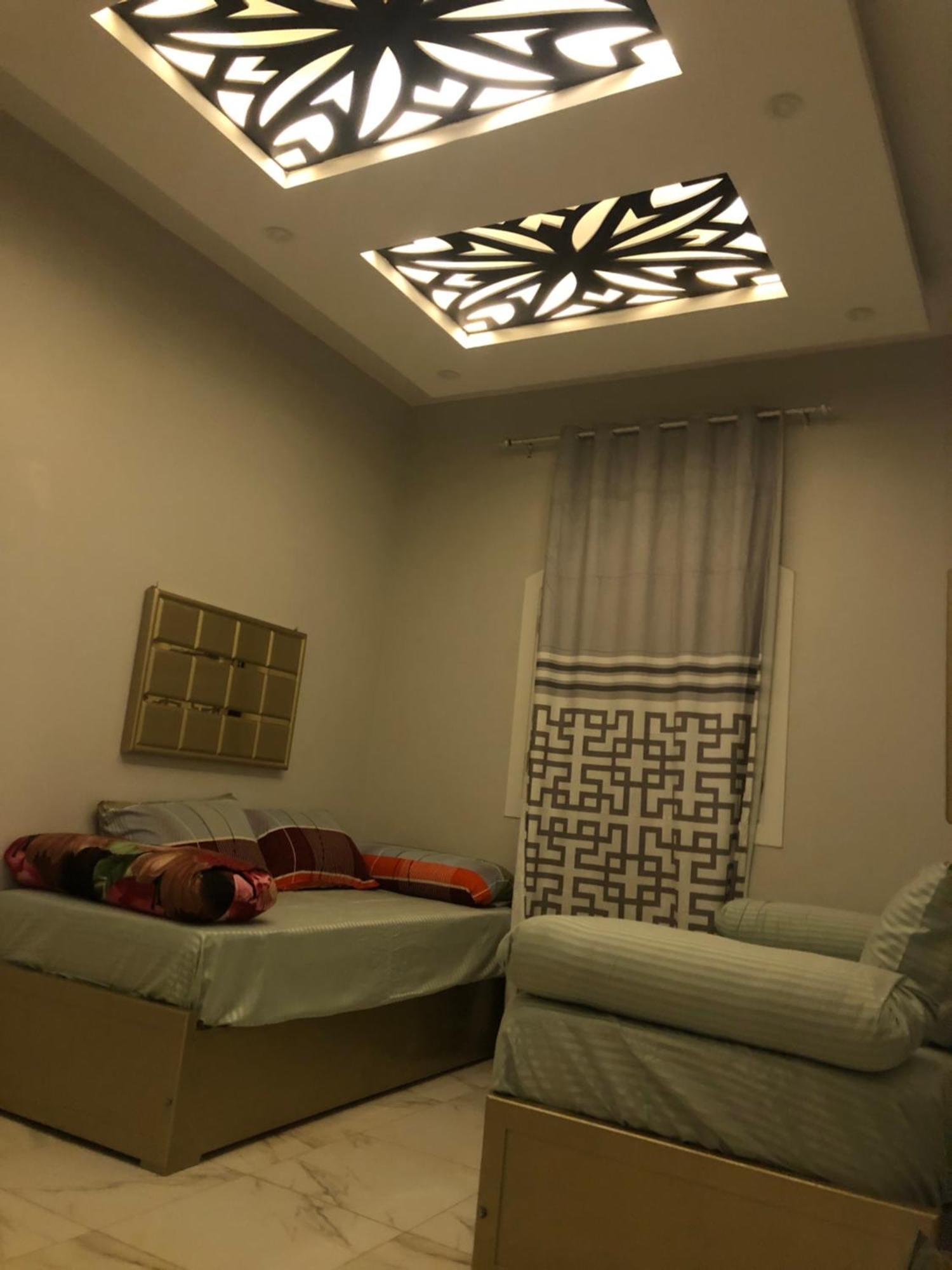 Apartment New Carimo *