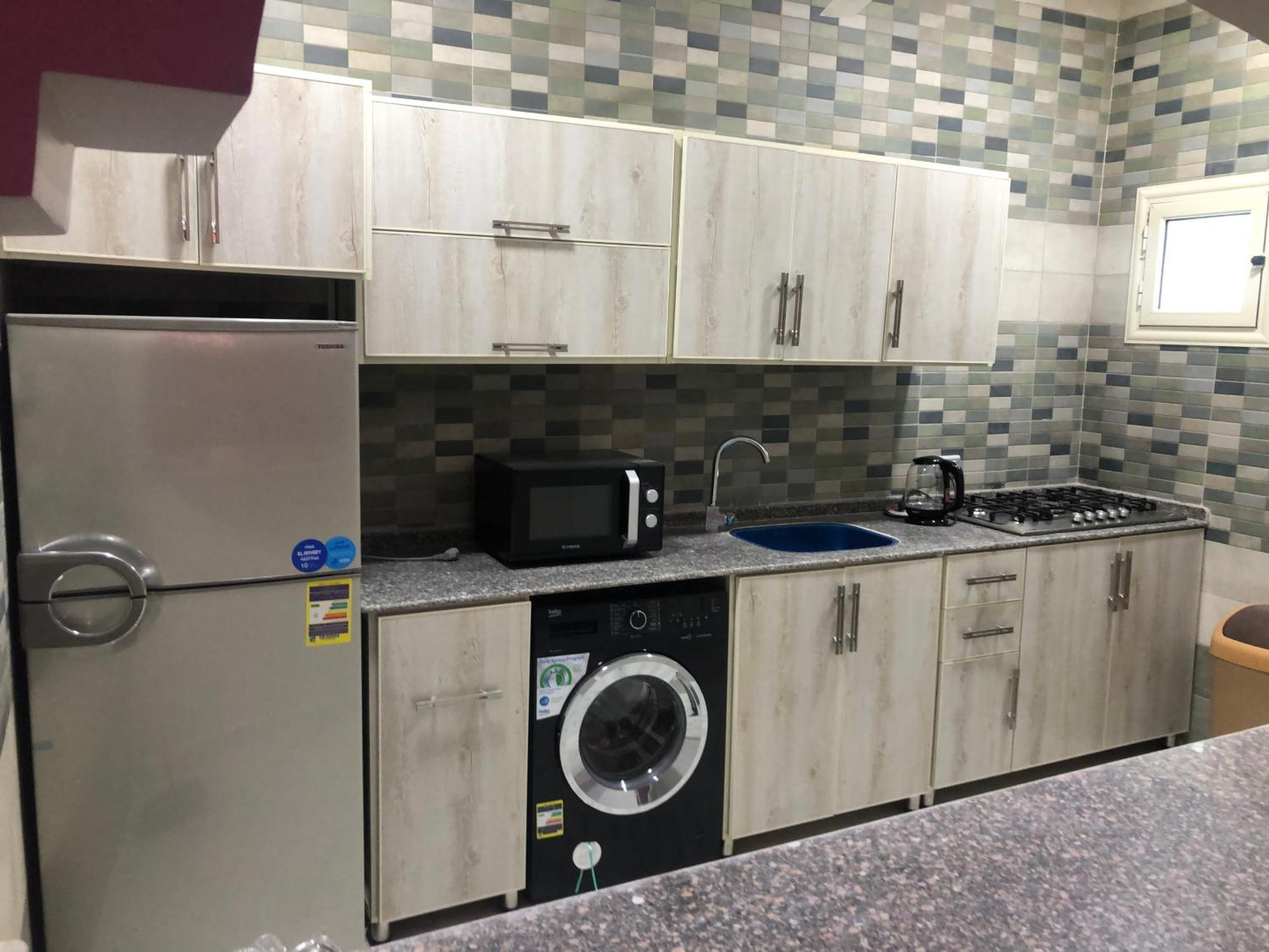 New Carimo Apartment