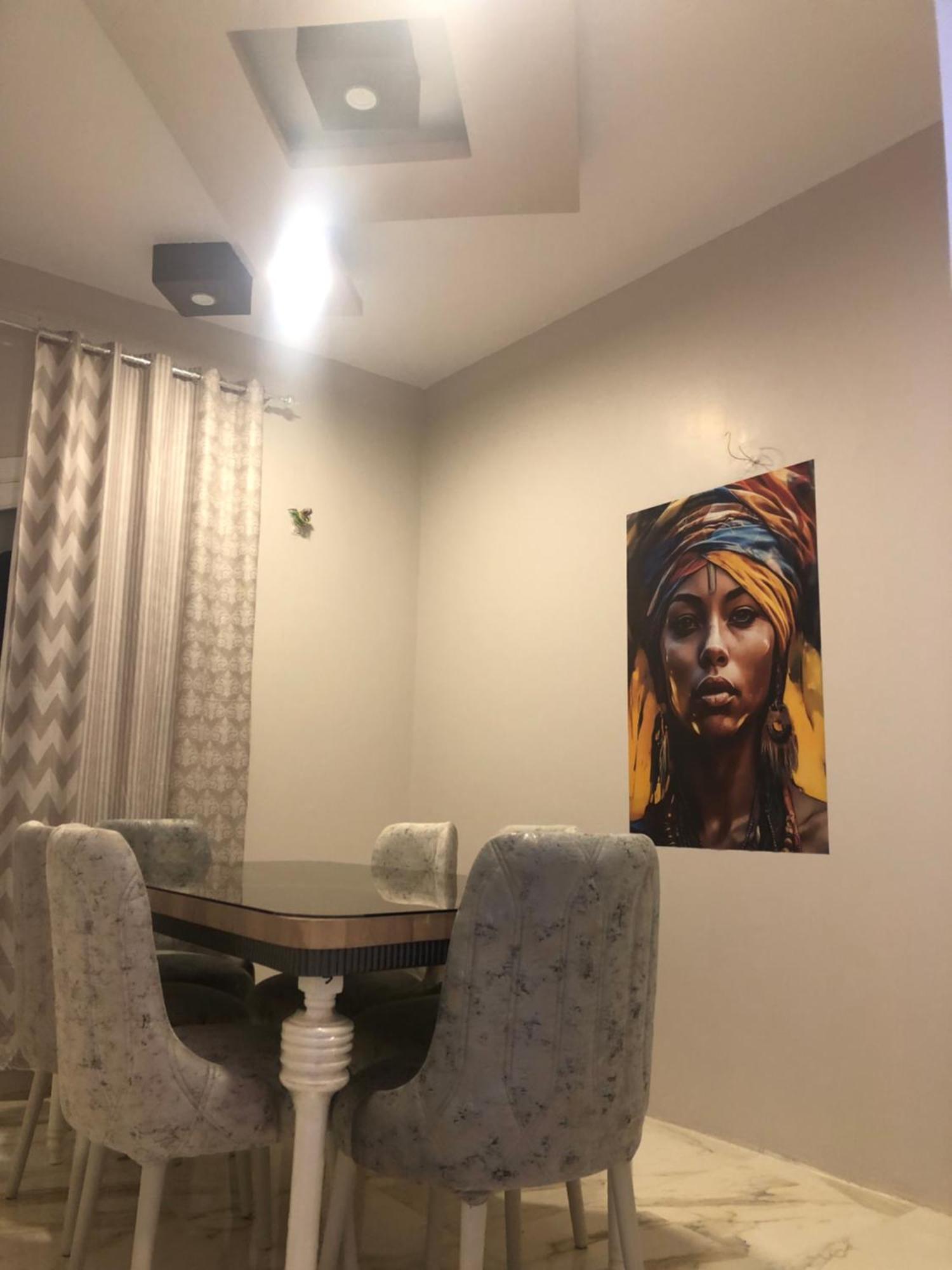 Apartment New Carimo