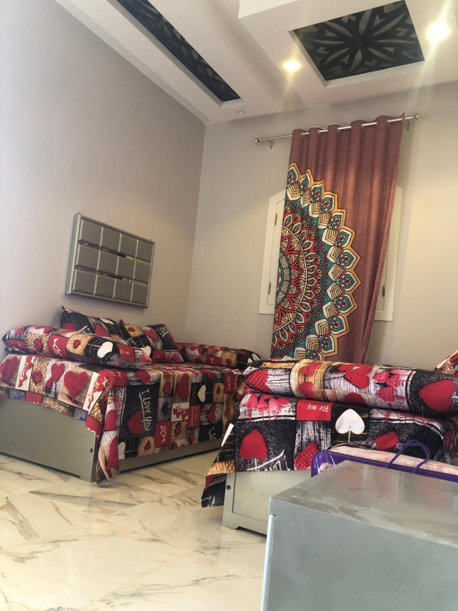 New Carimo Apartment El Qoseir