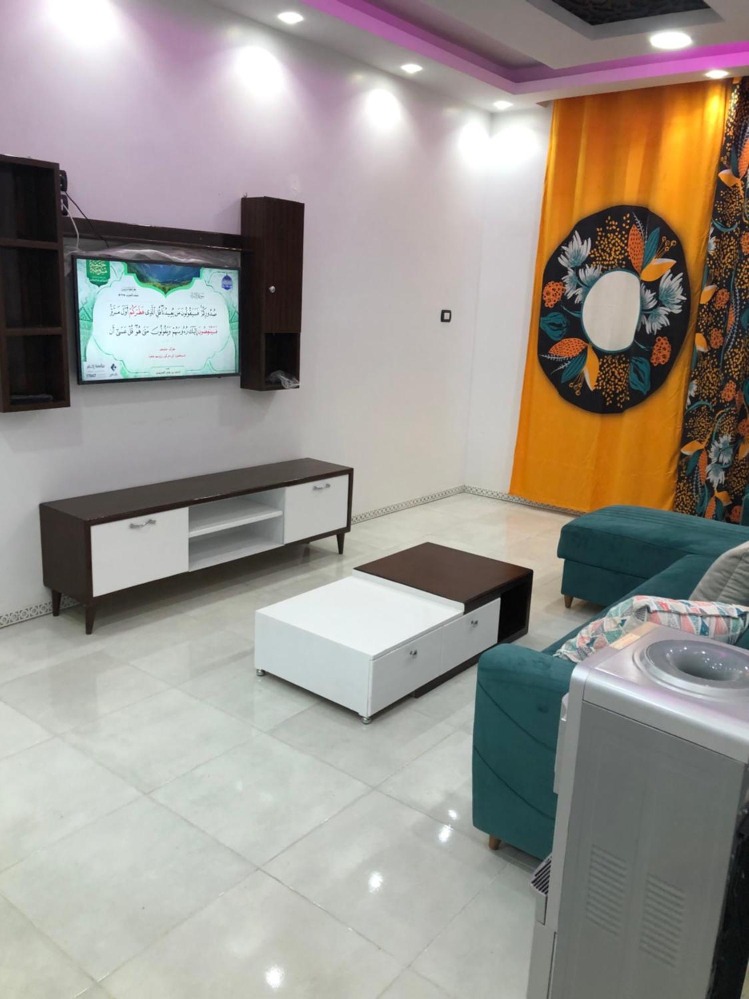 Apartment New Carimo *
