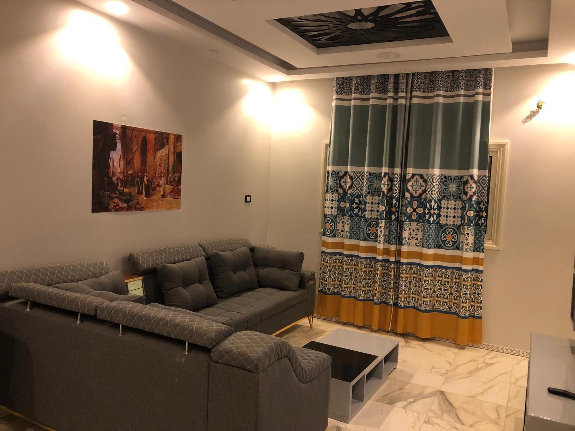 Apartment New Carimo El Qoseir
