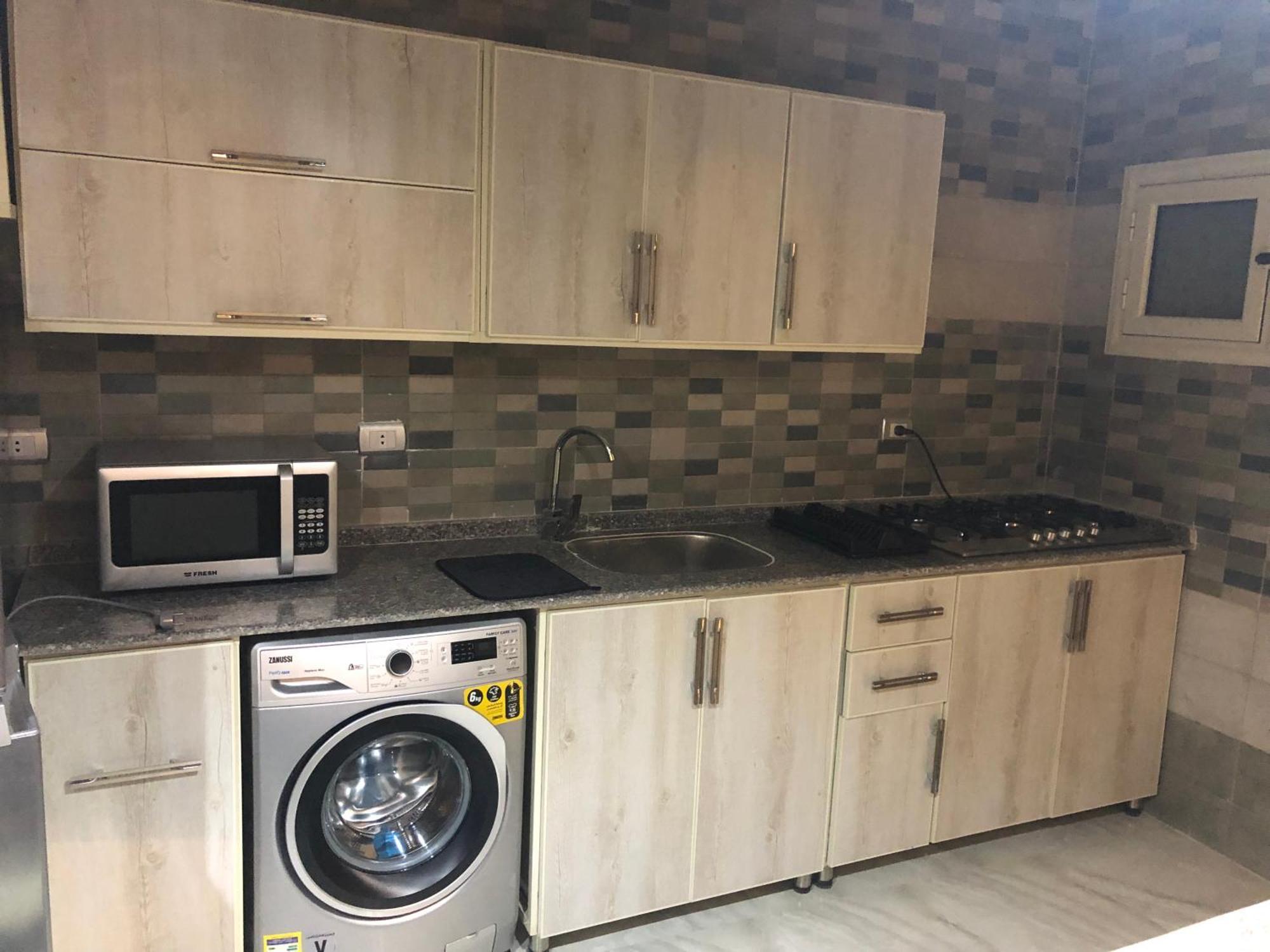 New Carimo Apartment El Qoseir