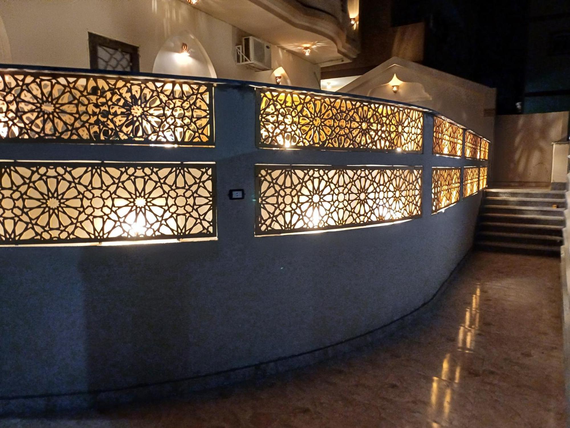 Apartment New Carimo El Qoseir