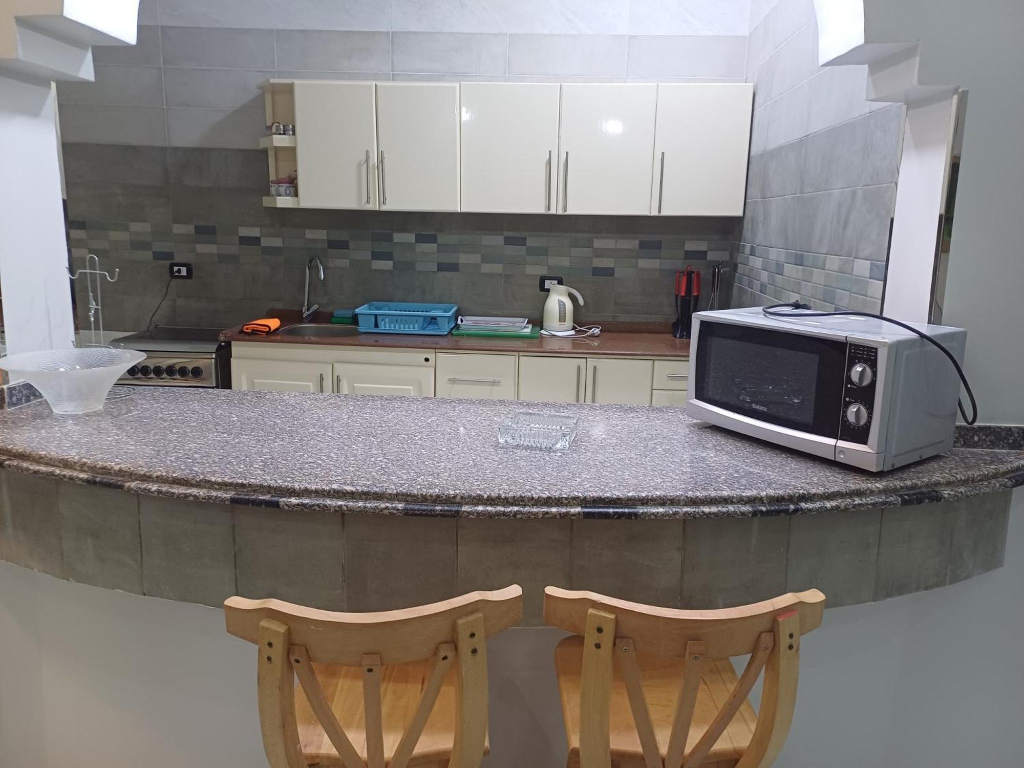 New Carimo Apartment
