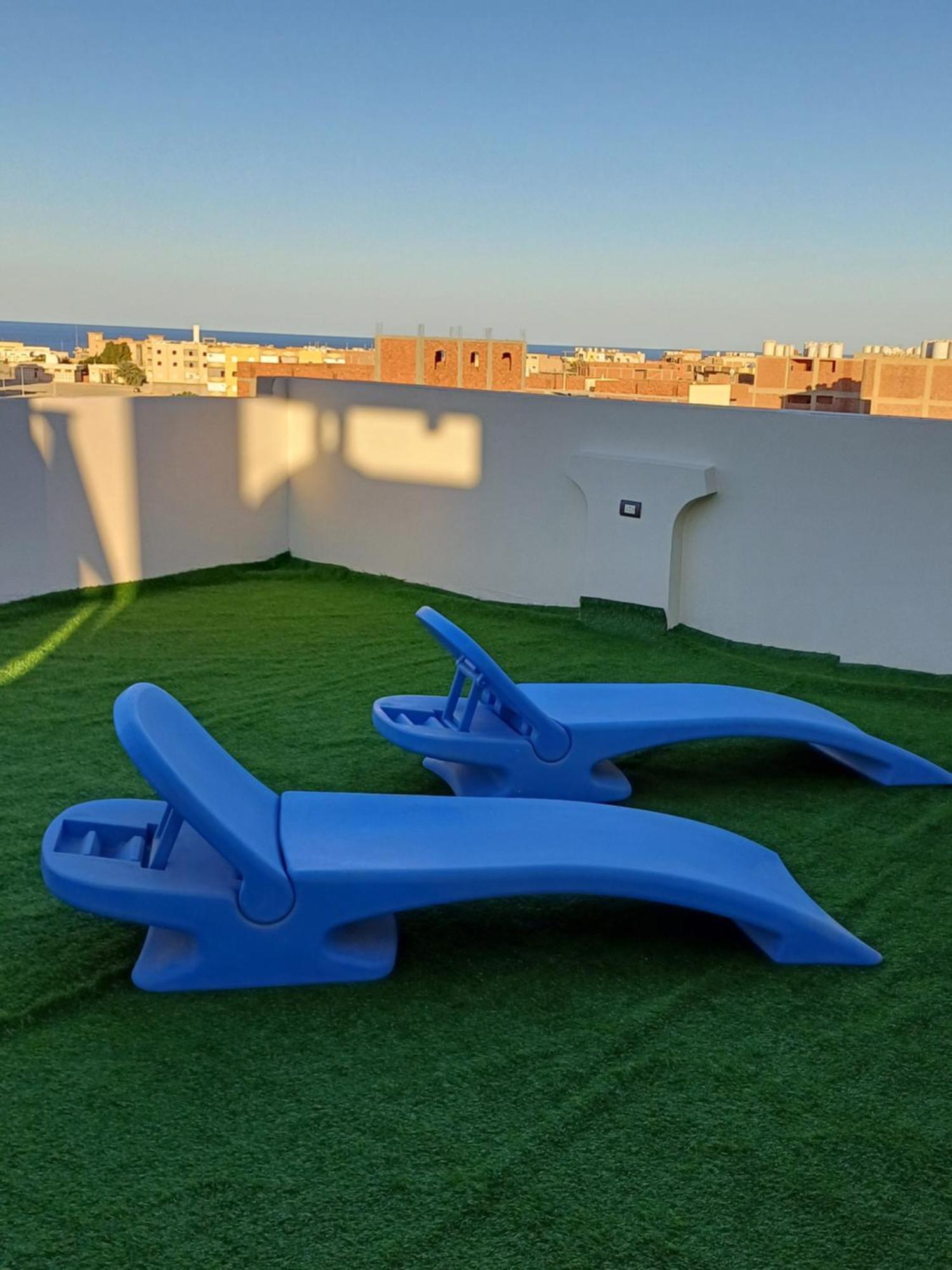 Apartment New Carimo