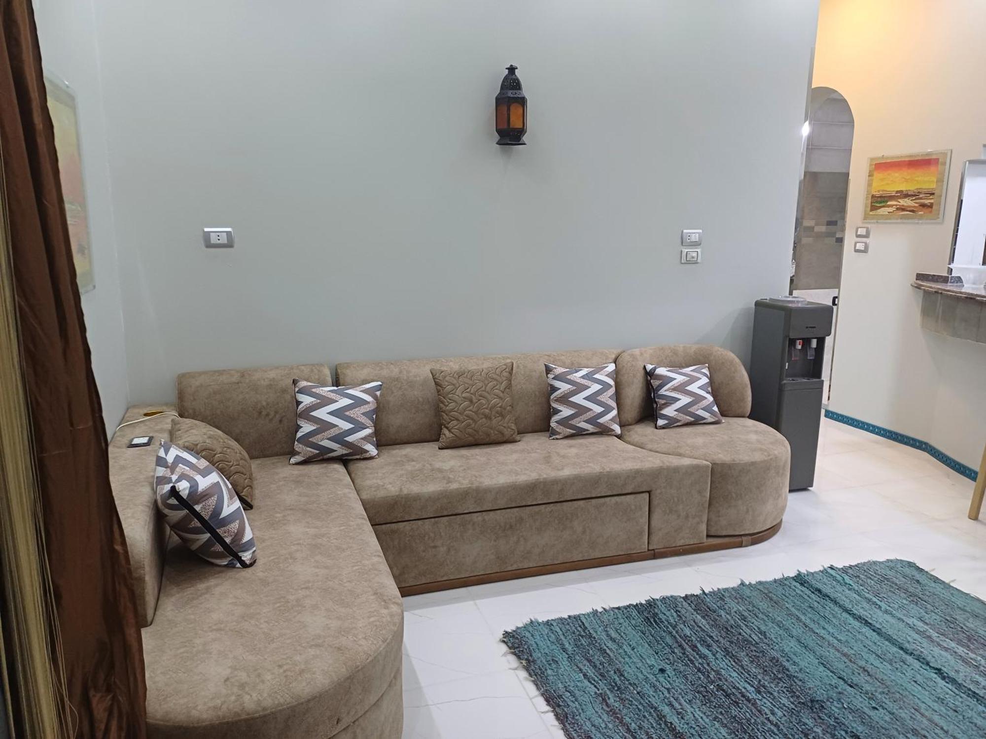 New Carimo Apartment *
