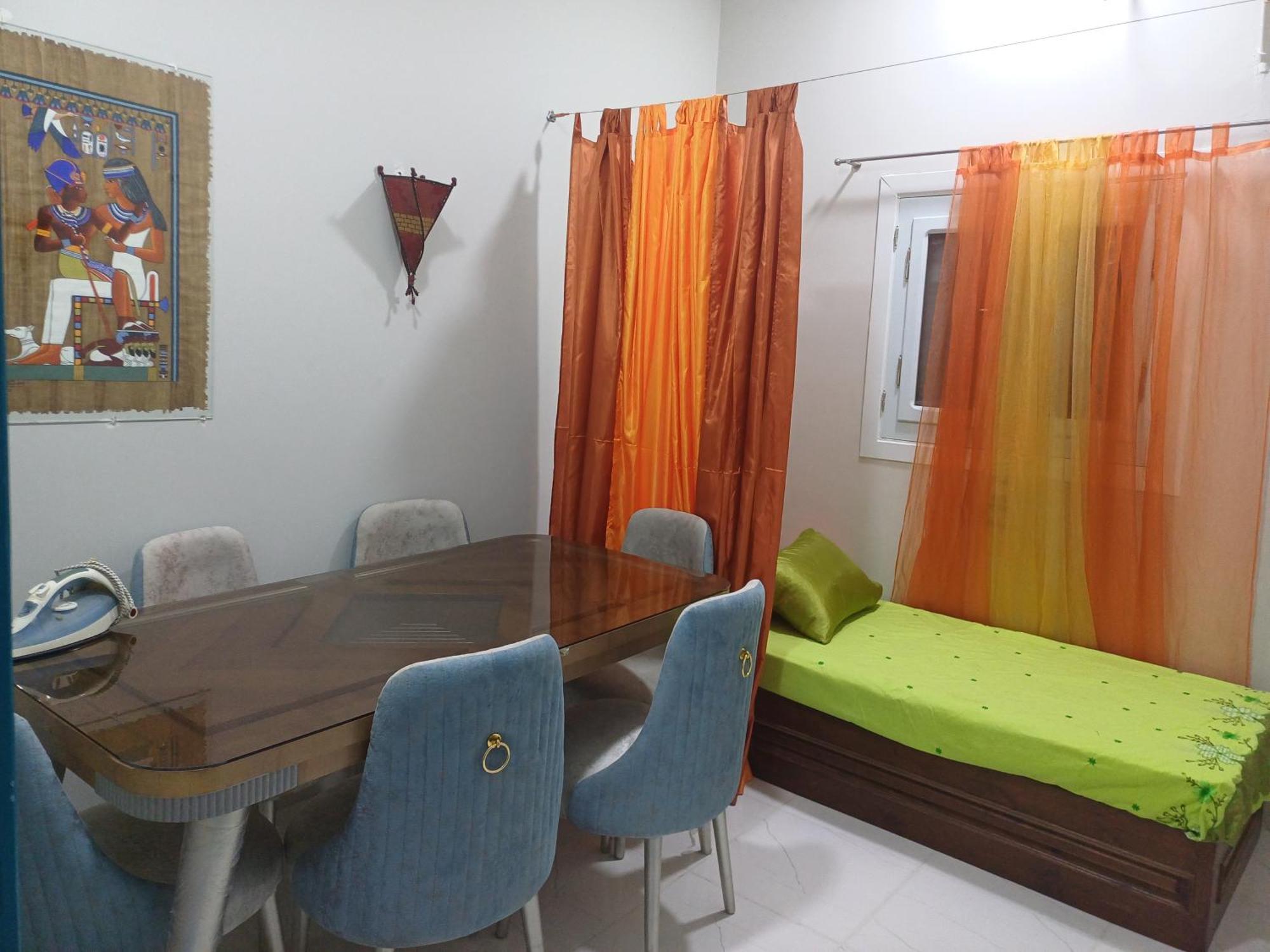 Apartment New Carimo El Qoseir